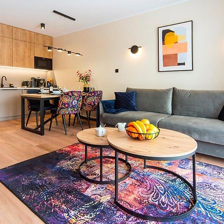 Trevilles Apartamenty - Stone Hill Z Basenem I Spa Szklarska Poreba Ngoại thất bức ảnh