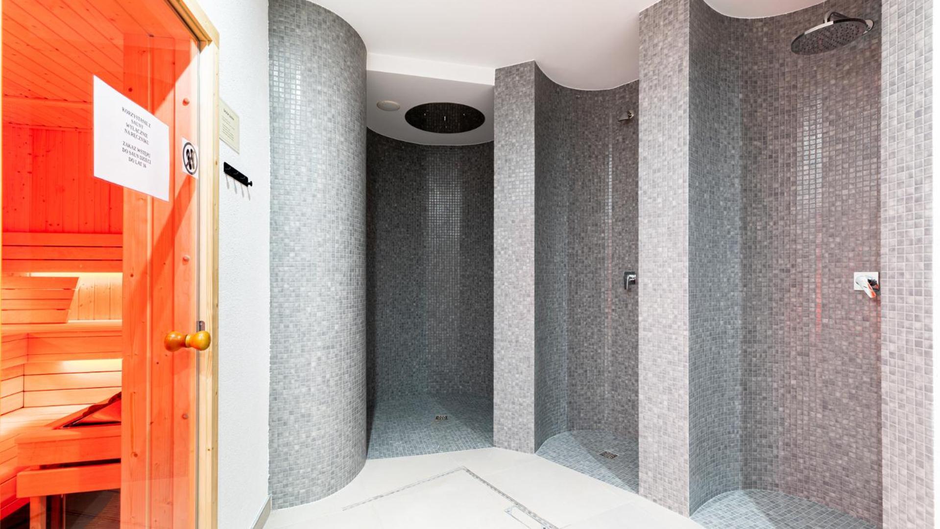 Trevilles Apartamenty - Stone Hill Z Basenem I Spa Szklarska Poreba Ngoại thất bức ảnh