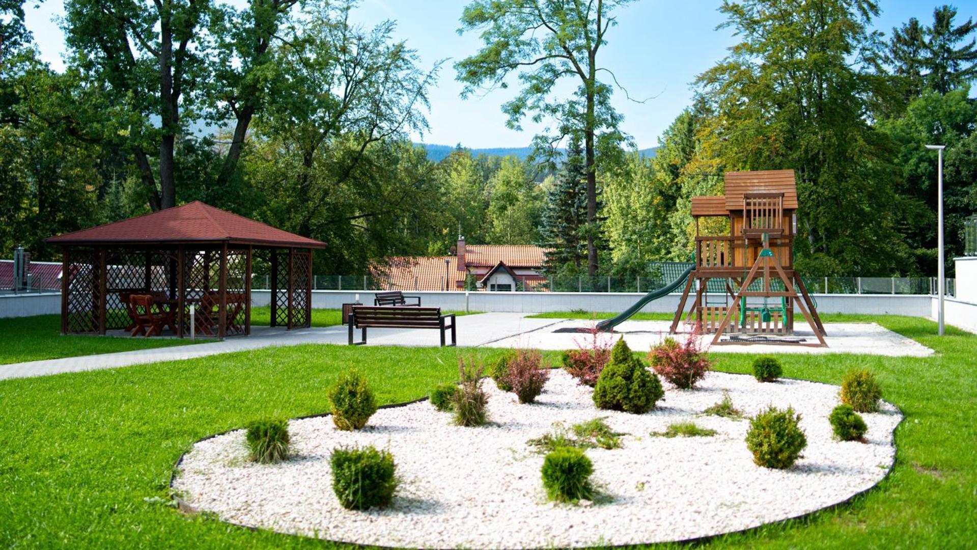 Trevilles Apartamenty - Stone Hill Z Basenem I Spa Szklarska Poreba Ngoại thất bức ảnh